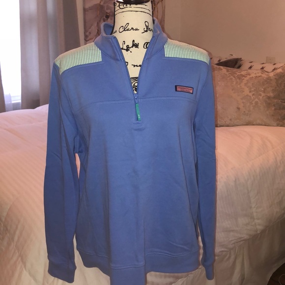 Vineyard Vines Sweaters - Vineyard vines shep shirt
